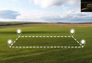 Genehmigtes Wohnbauprojekt mit 8 Wohnungen auf einem Baugrundstück in Wiener Neustadt. – Bauträger!!!!!!!!