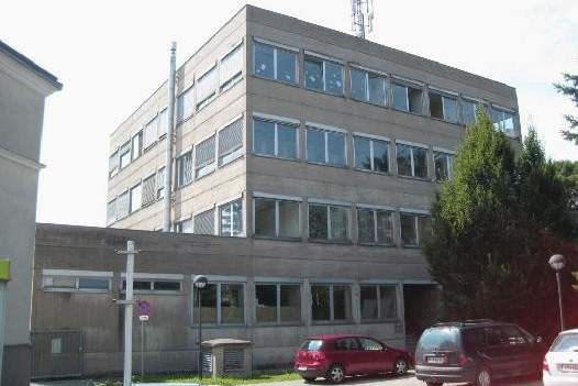 Zentrumsnahe Büroflächen, Gewerbeobjekt-miete, 2.643,27,€, 2460 Bruck an der Leitha