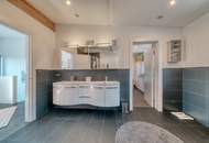 Rarität!! Exklusives Zweifamilienhaus in Bestlage von Mieming mit Panoramablick, Garten & Pool