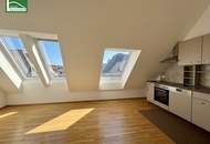 Helle 1-Zimmer-Wohnung in Stadlau – zentral & bestens angebunden