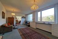 Eigentumswohnung mit Garage und Waldrandlage!