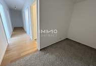 KAUF AUS KONKURSMASSE ! 4 Zimmer Familienwohntraum mit hofseitigem großzügigen Balkon!