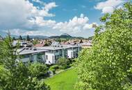 Architektentraum in bester Lage Aigens