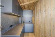 Luxuschalet mit Pool in Toplage am Fuße des Wilden Kaiser