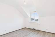 Charmante Eigentumswohnung mit sonniger Loggia und großzügigem Kellerabteil in Trausdorf an der Wulka