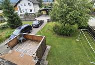 Bad Mitterndorf: Haus mit Garage in ruhigster Bestlage