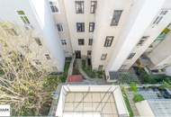 *** helle 3-Zimmer DG-Wohnung mit südseitiger Terrasse und Klima - im Herzen Währings! ab 1.11.***