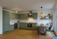 Urban. Grün. Zukunftsorientiert.