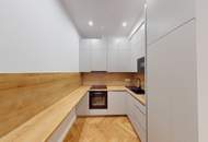 Möblierte 1 Zimmer Wohnung! - All inclusive Miete - Zentrale Anbindung - 6 Monate befristet - JETZT ANFRAGEN