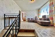 Altes Haus, neue Chancen in Wien-Nähe!