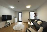 Anleger aufgepasst! Befristet vermietete 2-Zimmer-Wohnung inkl. Balkon!