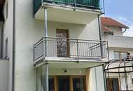 Gresten - charmante 2 Zimmerwohnung mit Grünblick