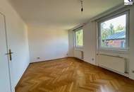 Sonnige DACHGESCHOßWOHNUNG mit SÜDTERRASSE