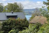 Kaufgelegenheit - Steinbach am Attersee