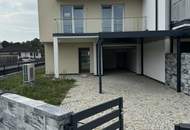 Drei moderne Reihenhäuser mit 4 Schlafzimmern, Garten, Garage und Carport – Erstbezug in Rennersdorf