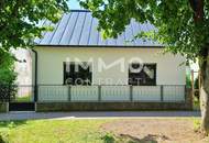 Gemütliches Einfamilienhaus nach Generalsanierung im Erstbezug - ruhig, hell, modern