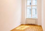 ALTBAU-RARITÄT in absoluter Ruhelage – Begehrte 3-Zimmer-Wohnung in Toplage 1020 Wien