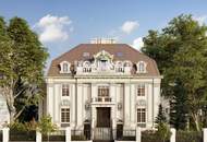 Palais Pick inkl. Pool: Ein Wohnjuwel der Extraklasse: Wo architektonisches Erbe auf modernen Luxus trifft