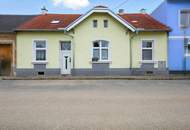 PRIVATES PARADIES IN ANGENEHMER LAGE - FREUNDLICHES HAUS MIT WINTERGARTEN UND WEINKELLER!