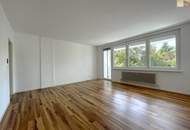 Maisonettewohnung mit Loggia + 3 Schlafzimmer