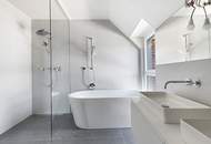 Penthouse mit Blick in die Weinberge