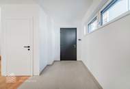 Smart-Luxus Traumhaus – Exklusives Wohnen im grünen Paradies, mit Stil, Eleganz &amp; maximalem Komfort