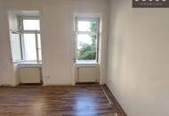 TOPANGEBOT, HOFSEITIG RUHIGE ZWEIZIMMER-ALTBAUWOHNUNG BEIM REUMANNPLATZ