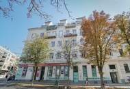 Single Erstbezugswohnung im Altbau - Nähe U4 Station Unter Sankt Veit
