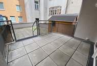 Neubauwohnung mit 50m² Außenbereich in sensationeller Lage - AB JÄNNER
