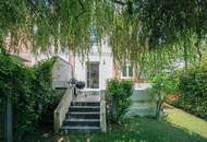 Familienfreundliche Doppelhaushälfte in herrlicher Grünruhelage nahe Kaiserhöhe