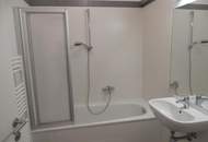 Super aufgeteilte 2 Zimmer Wohnung - unbefristet vermietet!