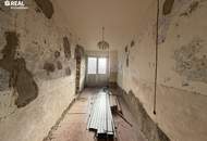 Haus - Rohbau in Palterndorf