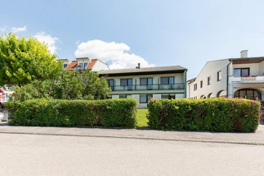 Ein Traum von Raum -Perfekte Lage am See, Haus-kauf, 750.000,€, 7141 Neusiedl am See