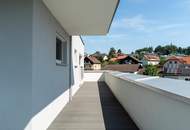 ***Wohlfühloase in Neuhofen*** Exklusive Penthousewohnung mit riesiger Dachterrasse