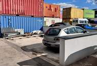 Abstell- und Freiflächen – für PKW, Transporter, Anhänger und Material, 24/7 zugänglich