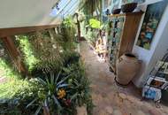 WOHNEN MIT STIL - MIT ANMUT UND CHARAKTER EINES SCHLOSSES