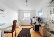 Platz für Familie &amp; Lifestyle – 4-Zimmer in St. Florian