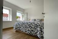 Einladendes Wohnambiente und praktische Raumaufteilung: gemütliche 3-Zimmer-Wohnung mit Grünblick bietet die perfekte Kombination aus naturnahem Wohnen und ausgezeichneter Infrastruktur in Stadtnähe!