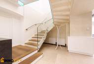 Exklusives High-End-Büro mit 445 m² in der Mayerhofgasse 7 – Architektur, Luxus &amp; Technik auf höchstem Niveau