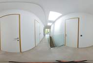 "Luxus,Land,Liebe,Linz-Exklusive Villa mit Erdwärme, Gartenresidenz und unverbaubarem Grünblick!"