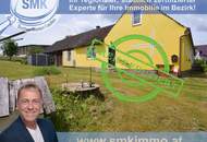 Kleines Bauernhaus sucht liebevolle Hand!