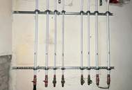 Bestandsfreies Zinshaus nahe Wien – 10 WE, Ausbaupotenzial, Einreichplan