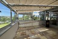 Extravagantes Haus - Ansehen lohnt sich!