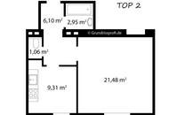 "Am Praterpark - 2 Wohnungen - Ihre Anlegerchance oder Ihr Wohntraum"