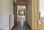 Villa mit Geschichte & Zukunft – Hinterbrühl bei Wien