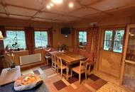 Wohnen wo andere Urlaub machen!