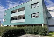 EG-Wohnung inkl. Carport nahe Zentrum zu mieten