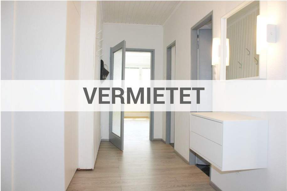 VERMIETET! - "3 Zimmer-Mietwohnung mit Loggia!", Wohnung-miete, 1.220,00,€, 1220 Wien 22., Donaustadt