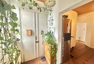 Wiener Altbauflair im 22. Bezirk