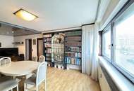 TOLLE LAGE - BREITENSEE: direkt bei der U-Bahn I Garagenstellplatz I Sauna &amp; Fitnessraum I perfekt geschnitten I hervorragende Infrastruktur I 2. Liftstock